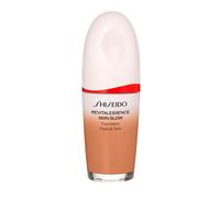 Shiseido Revitalessence Skin Glow Foundation SPF 30 PA+++ 30 ml ombra 410 Sunstone