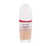 Shiseido Shiseido - Revitalessence Skin - Glow Foundation - -revitalessence Glow Foundation Pine - Donna