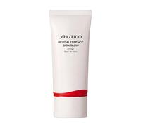 SHISEIDO REVITALESSENCE SKIN GLOW Primer SPF25 30 ml