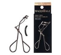 Shiseido - Rizador de pestañas Maquillage Edge Free