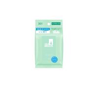 Shiseido - Sea Breeze Face & Body Ice Sheet - 30 fogli - Clear Botanical