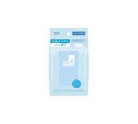 Shiseido - Sea Breeze Face & Body Ice Sheet - 30 fogli - Fresh Savon