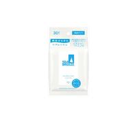 Shiseido - Sea Breeze Face & Body Ice Sheet - 30 fogli - Unscented