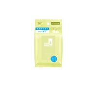 Shiseido - Sea Breeze Face & Body Ice Sheet - 30 fogli - Verbena Cool