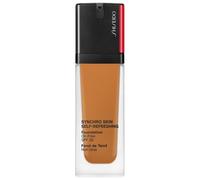 Shiseido Shiseido - Shiseido Synchro Skin - Self-refreshing Foundation - Synchro Skin Refreshing Foundation 430 - Donna