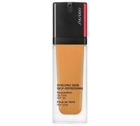 Shiseido Shiseido - Shiseido Synchro Skin - Self-refreshing Foundation - Synchro Skin Refreshing Foundation 420 - Donna