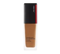 SHISEIDO - Self Refreshing Fondotinta 30 ml Marrone unisex