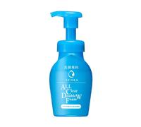 Shiseido - Senka All Clear Double W Foam - 150ml