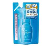 Shiseido - Senka All Clear Double Wash Foam Refill 130ml