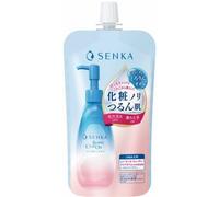 Shiseido - Senka Beauty Clear Oil 160ml Refill