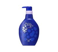 Shiseido - Senka Perfect Bubble For Body Floral - 500ml