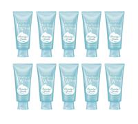 Shiseido - Senka Perfect Whip Acne Care (2023 Version) - 120g (10ea) Set