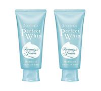 Shiseido - Senka Perfect Whip Acne Care (2023 Version) - 120g (2ea) Set
