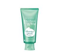 Shiseido Senka Perfect Whip Acne Care Beauty Face Wash 120g