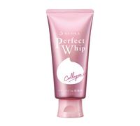 Shiseido - Senka Perfect Whip Collagen in Washing Foam Cleanser - 120g