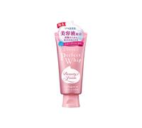 Shiseido - Senka Perfect Whip Collagen in Washing Foam Cleanser (2023 Version) - 120g