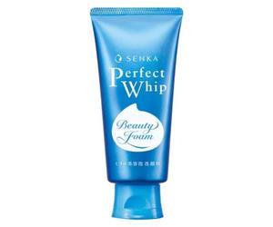 Shiseido Senka Perfect Whip Foam - 120 g