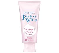 Shiseido Senka Perfect Whip Gentle Face Wash Foam - 100 g