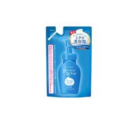 Shiseido - Senka Perfect Whip Speedy Refill - 130g