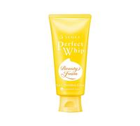 Shiseido - Senka Perfect Whip Vitamin C Poreless Glow - 100g