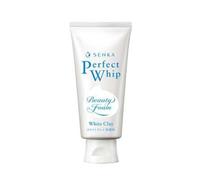 Shiseido - Senka Perfect Whip White Clay - 120g