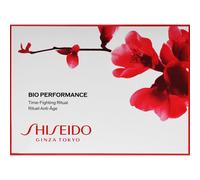 Shiseido Set regalo rituale Time-Fighting