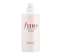 Shiseido - Shampoo Fino Premium Touch Shampoo