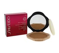 Shiseido Sheer and Perfect Compact fondotinta compatto in polvere n. I60