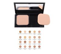 Shiseido Sheer Matifying Compact O20 SPF 10 Fondotinta Compatto
