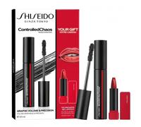 Shiseido Shi Masc Controlledchaos Set
