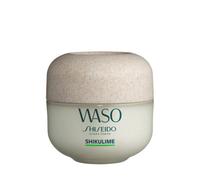 Shiseido - Shikulime Mega Hydrating Moisturizer Equilibrio Barriera Cutanea Confezione 50 Ml