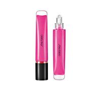 Shiseido Shimmer GelGloss 08 Sumire Magenta Lucidalabbra Applicatore