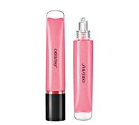 Shiseido Shimmer GelGloss 04 Bara Pink Lucidalabbra Applicatore