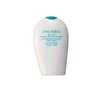 Shiseido After Sun Intensive Recovery Emulsion 150ml I Protector Bianco,Blu Uomo