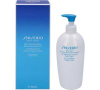 Shiseido After Sun Emulsion latte nutriente doposole 300 ml