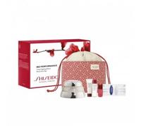 Shiseido - Shiseido Bio-Performance Pouch Set Cofanetto Regalo Anti-Rughe
