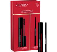 Shiseido SHISEIDO Cofanetto Perfect Eyes Duo - ControlledChaos Mascara Black Pulse + Microliner Ink Eyeliner