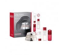 Shiseido - Shiseido Cofanetto Time-Fighting Program Bio Performance Rituale Di Bellezza Contro Il Tempo