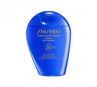 Shiseido Crema Solare 30 SPF Latte Viso E Corpo Sun Protector Protezione Alta 150 ml