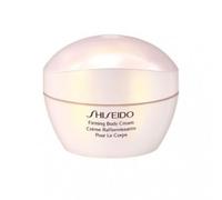 Shiseido - Shiseido Firming Body Cream 200ML