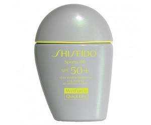 Shiseido - Shiseido Suncare Sports BB SPF 50+ - Medium
