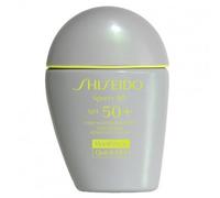 Sports Bb Spf 50+ Very Dark Bb e Cc Cream Viso Shiseido