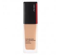 Shiseido - Shiseido Synchro Skin Self-Refreshing Foundation - 310 Silk