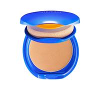 Shiseido SHISEIDO UV Protective Compact Foundation SPF 30 - Fondotinta Compatto In Polvere - Medium Ochre