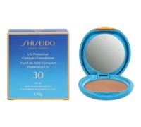 UV Protective Compact Foundation SPF30 Dark Beige Solare SHISEIDO