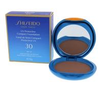 Shiseido UV Protective Compact Foundation SPF 30, 12 gr - Medium Beige