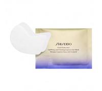 Shiseido Vital Perfection Uplifting & Firming Express Eye Mask, 12 pezzi maschera liftante e rassodante per il contorno occhi