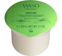Shiseido - Shiseido Waso Shikulime Mega Hydrating Moisturizer Refill 50ML