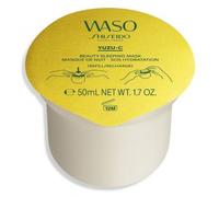 Shiseido - Shiseido Waso Yuzu-C Beauty Sleeping Mask Refill 50ML