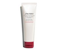 SHISEIDO - Softener & Balancing Lotion Clarifying Cleansing Foam Mousse detergente 125 ml female
